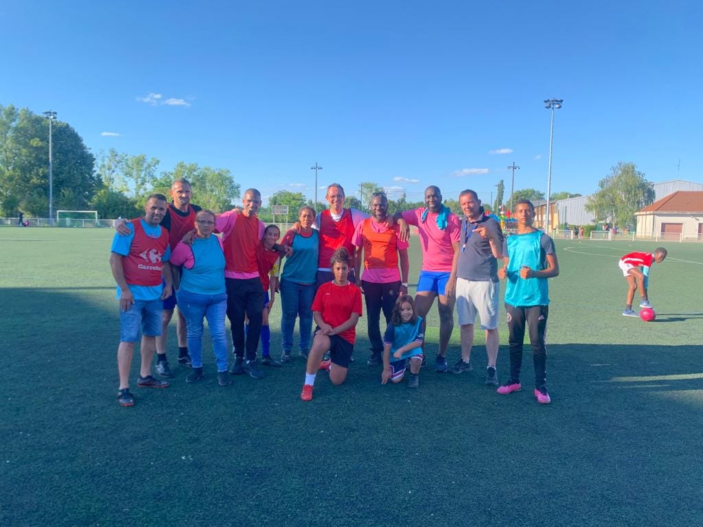 Rencontre communautaire