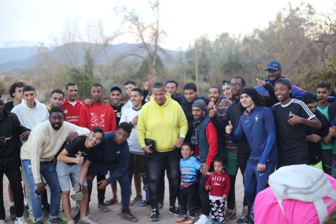 Événement culturel