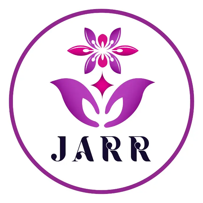 Logo JARR